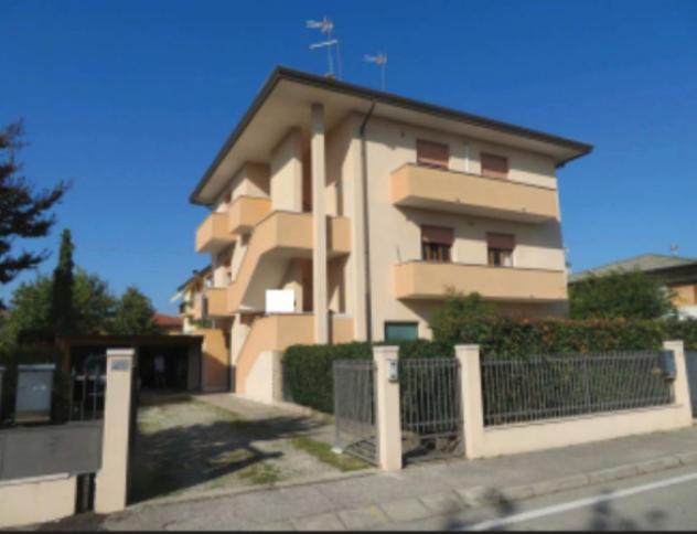 appartamento in vendita a Trebaseleghe