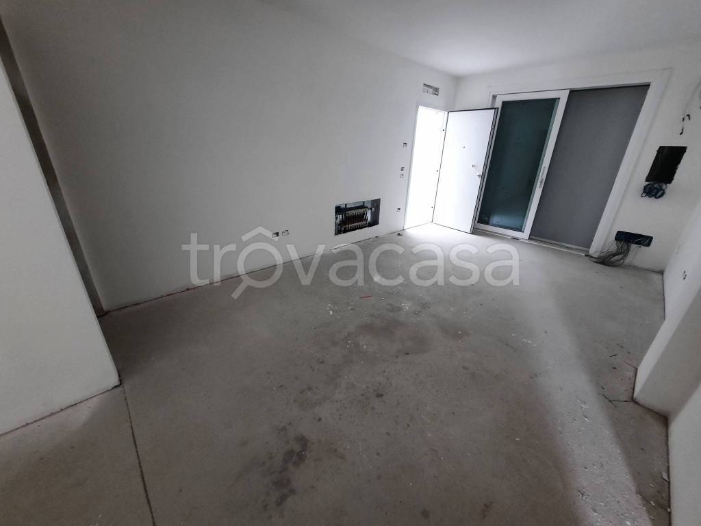 appartamento in vendita a Trebaseleghe in zona S.Ambrogio