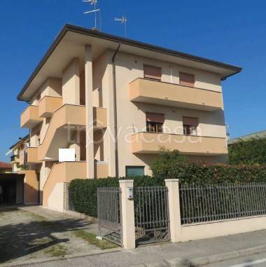 appartamento in vendita a Trebaseleghe