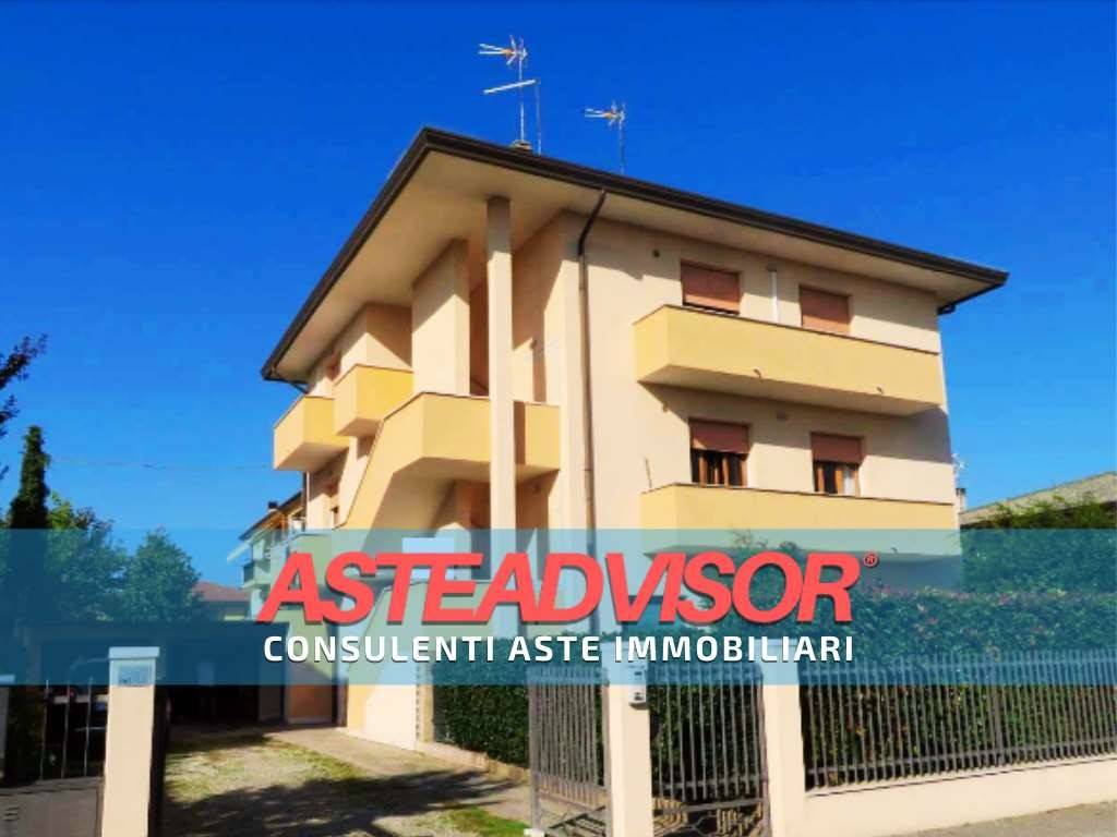 appartamento in vendita a Trebaseleghe