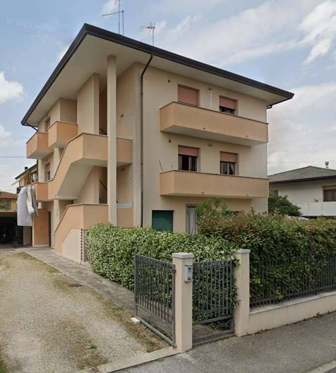 casa indipendente in vendita a Trebaseleghe