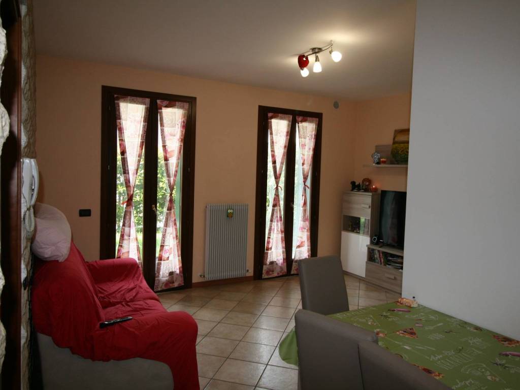 appartamento in vendita a Trebaseleghe
