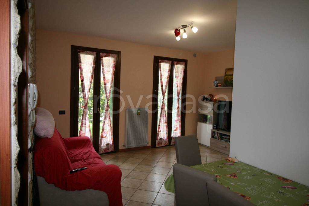 appartamento in vendita a Trebaseleghe