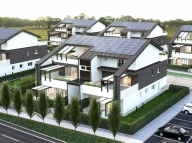 appartamento in vendita a Trebaseleghe