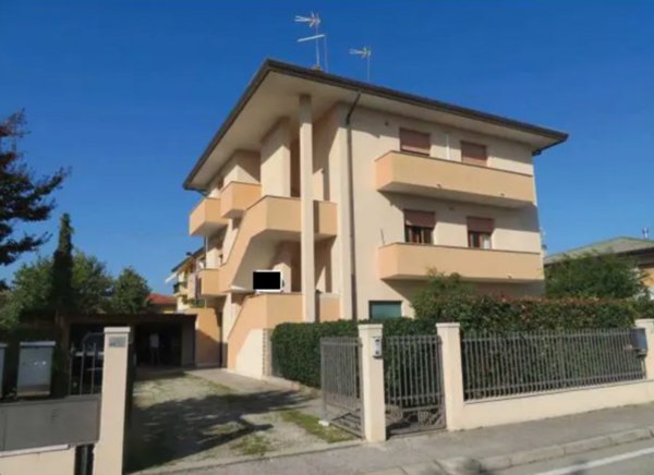 appartamento in vendita a Trebaseleghe