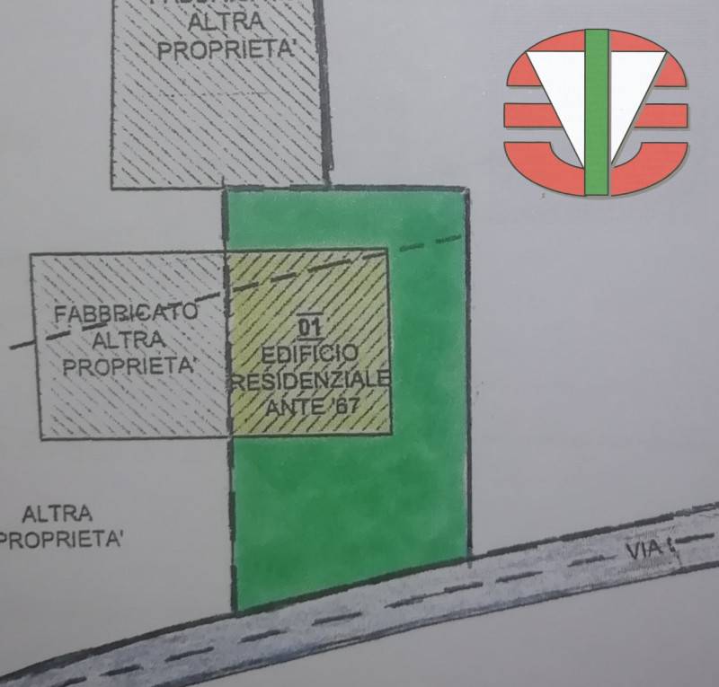 casa indipendente in vendita a Trebaseleghe