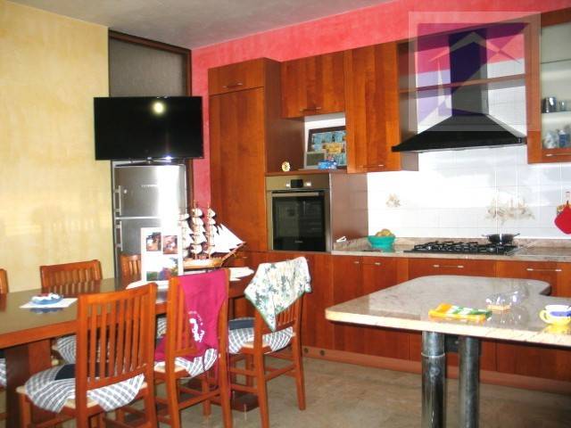 appartamento in vendita a Trebaseleghe