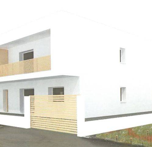 appartamento in vendita a Trebaseleghe