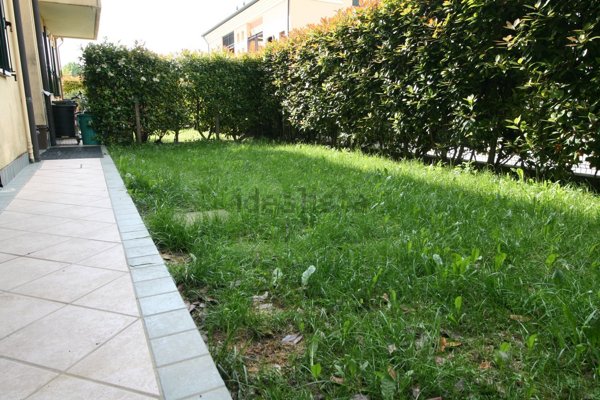 appartamento in vendita a Trebaseleghe