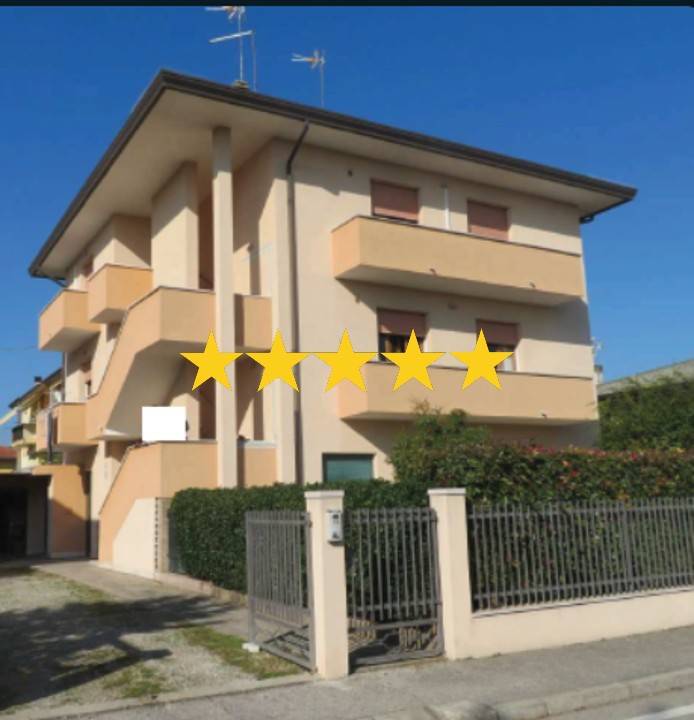 appartamento in vendita a Trebaseleghe
