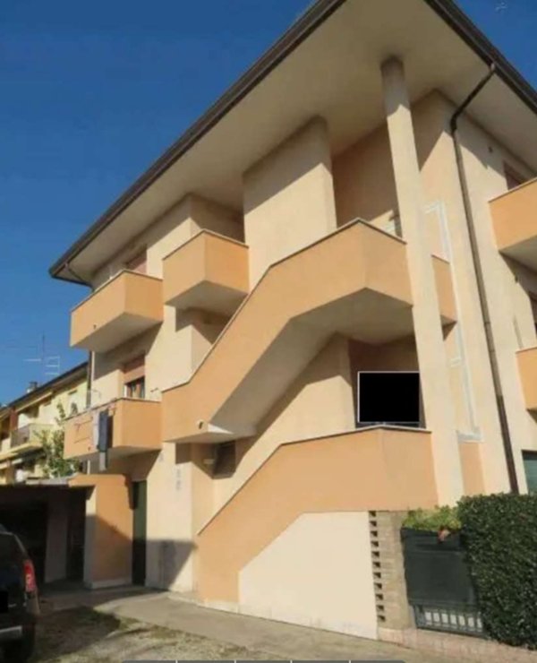 appartamento in vendita a Trebaseleghe