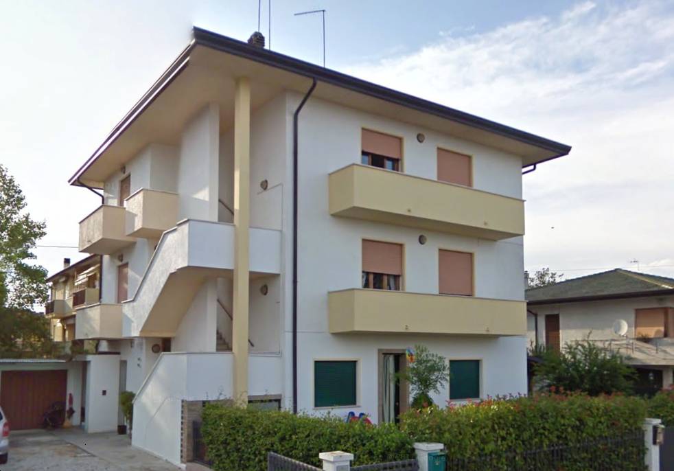 appartamento in vendita a Trebaseleghe