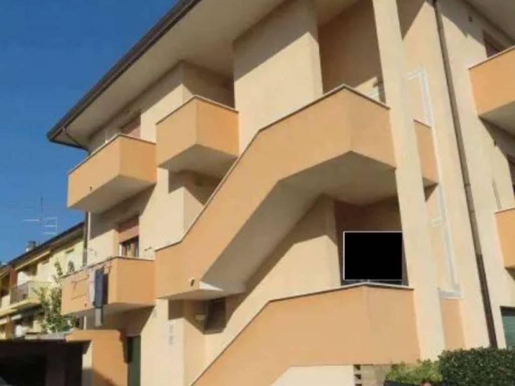 appartamento in vendita a Trebaseleghe