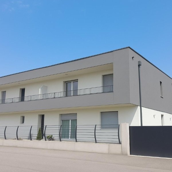 appartamento in vendita a Trebaseleghe