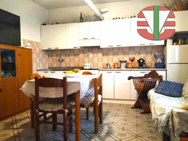 casa indipendente in vendita a Trebaseleghe in zona S.Ambrogio