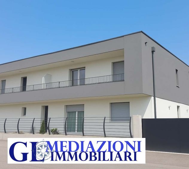 appartamento in vendita a Trebaseleghe