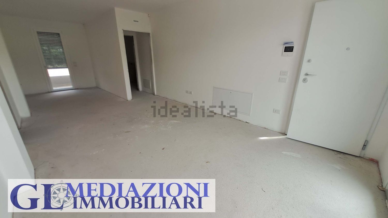 appartamento in vendita a Trebaseleghe