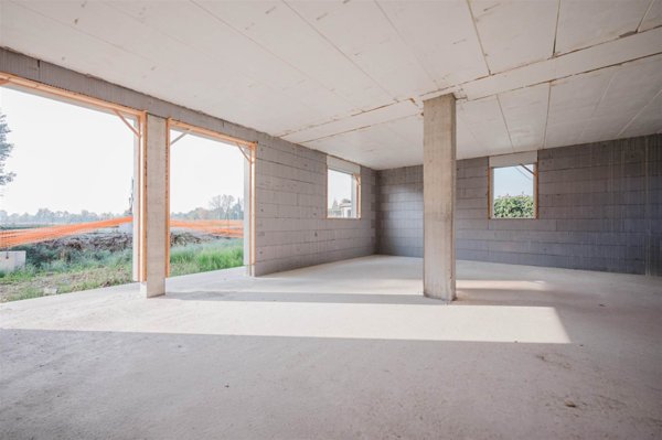 casa indipendente in vendita a Trebaseleghe