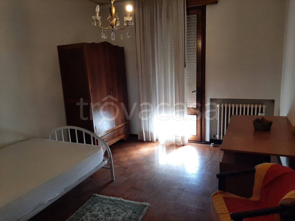 casa indipendente in vendita a Trebaseleghe in zona S.Ambrogio