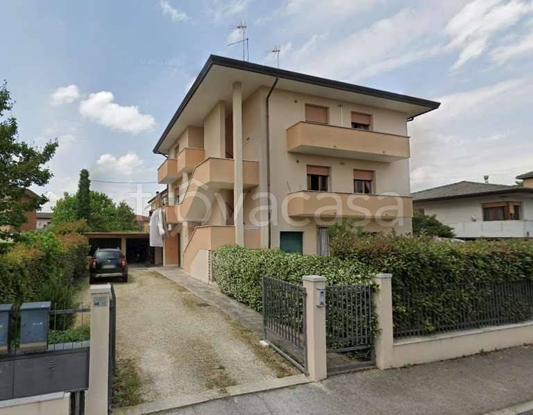 casa indipendente in vendita a Trebaseleghe