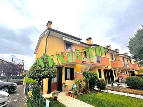 appartamento in vendita a Trebaseleghe