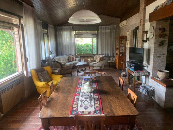 casa indipendente in vendita a Trebaseleghe