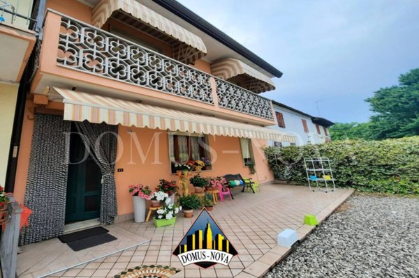 casa indipendente in vendita a Trebaseleghe