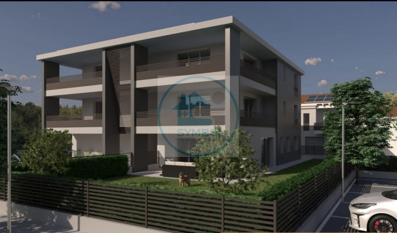appartamento in vendita a Trebaseleghe