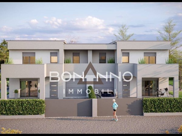 casa indipendente in vendita a Trebaseleghe