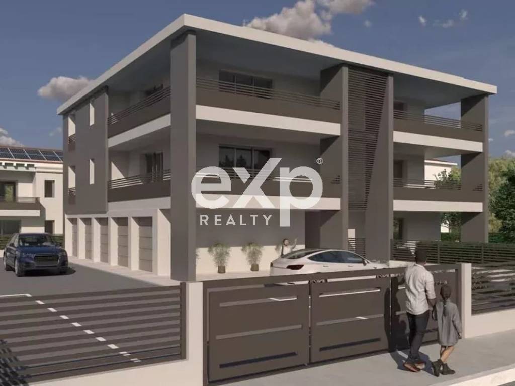 appartamento in vendita a Trebaseleghe