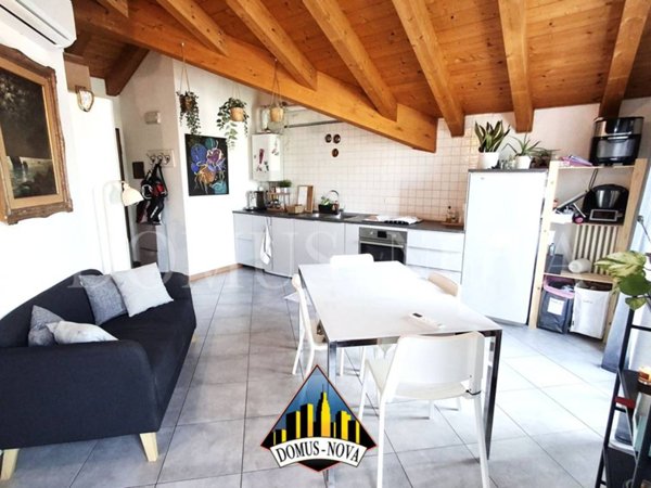 appartamento in vendita a Trebaseleghe