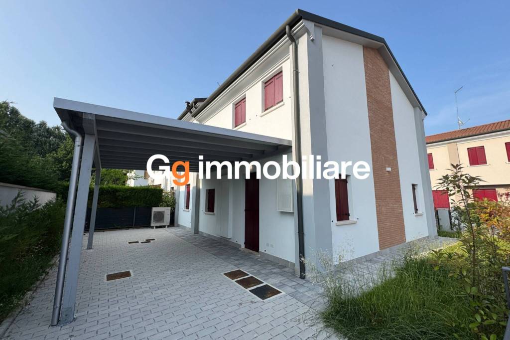casa indipendente in vendita a Trebaseleghe
