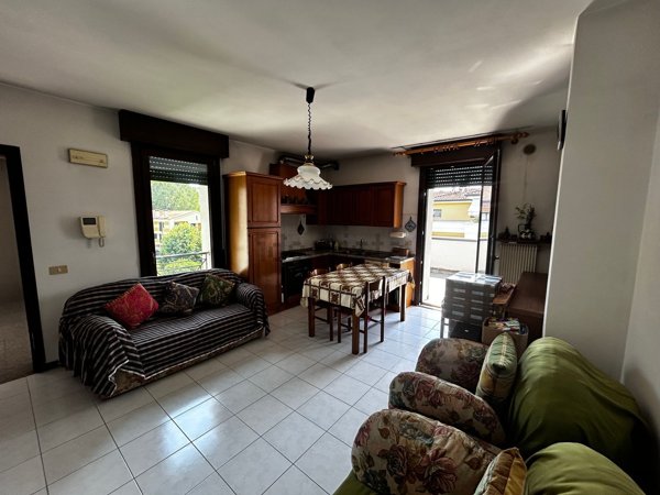 appartamento in vendita a Trebaseleghe