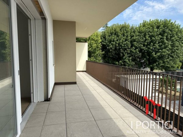appartamento in vendita a Trebaseleghe