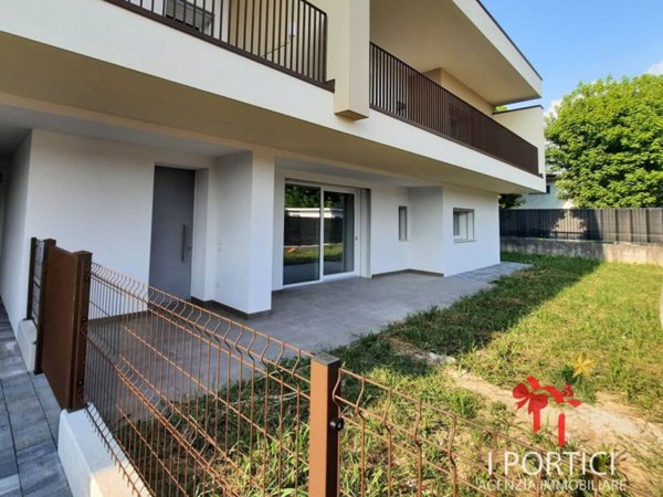 appartamento in vendita a Trebaseleghe