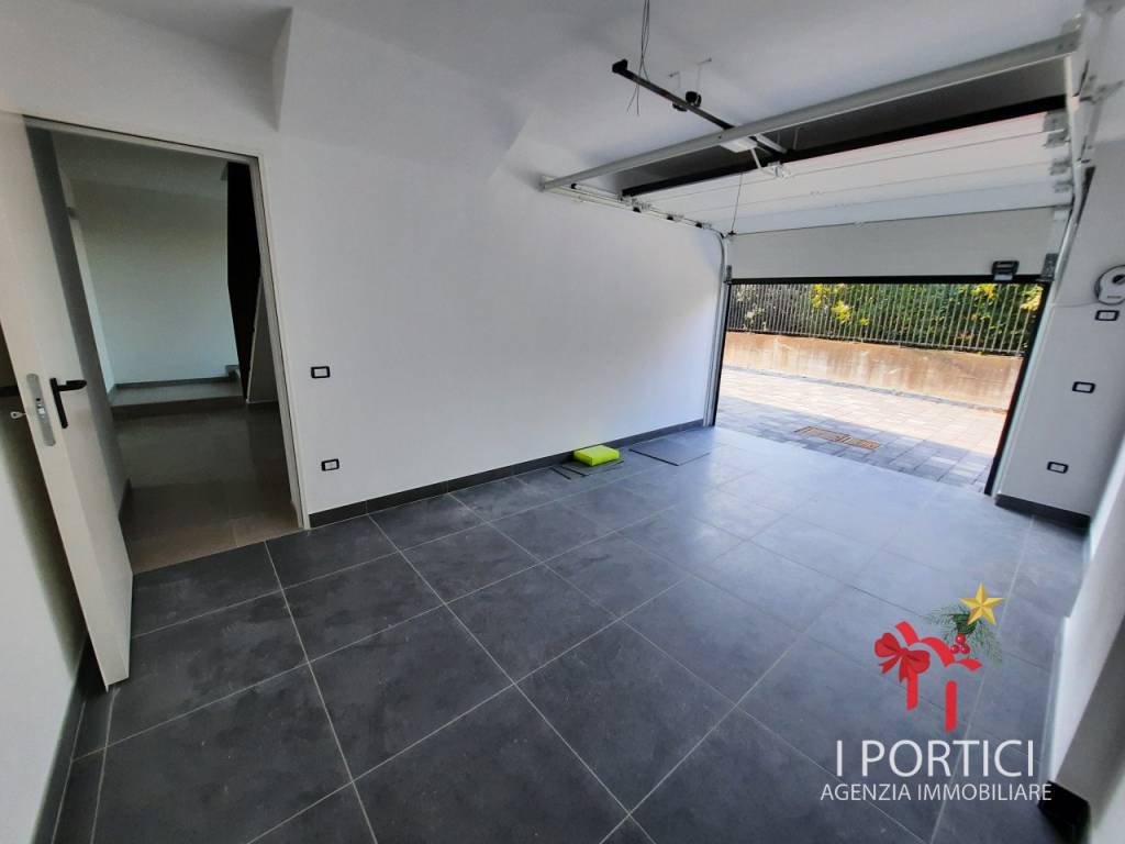 appartamento in vendita a Trebaseleghe