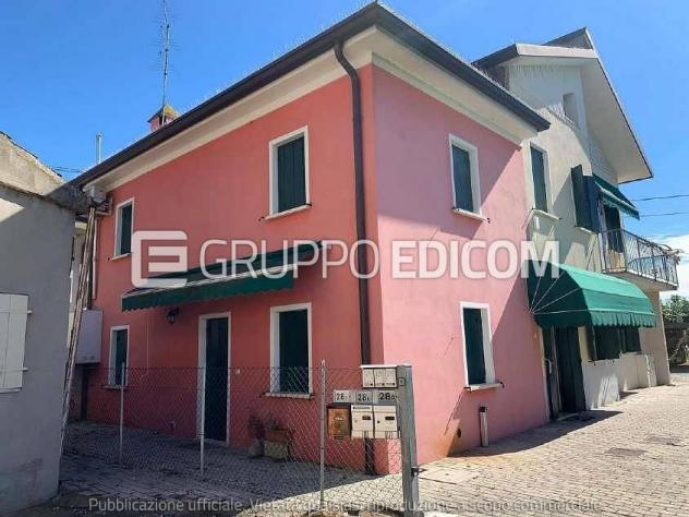 appartamento in vendita a Trebaseleghe