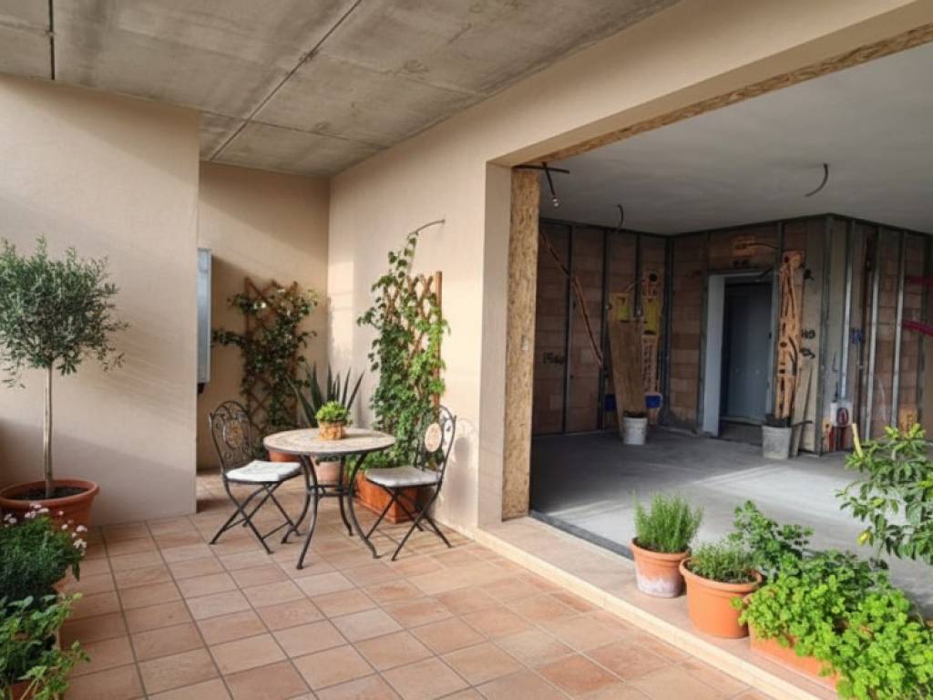 appartamento in vendita a Trebaseleghe