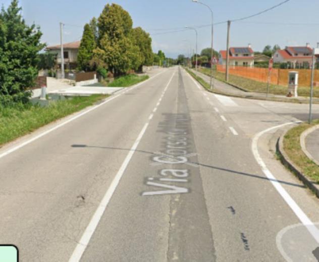 casa indipendente in vendita a Trebaseleghe