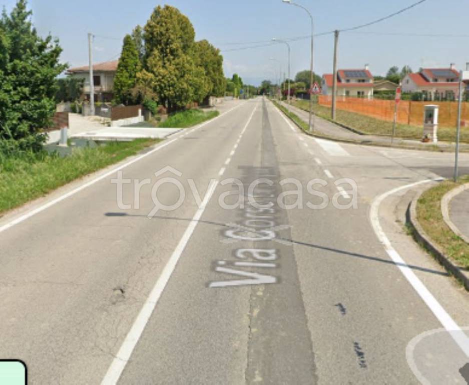 appartamento in vendita a Trebaseleghe