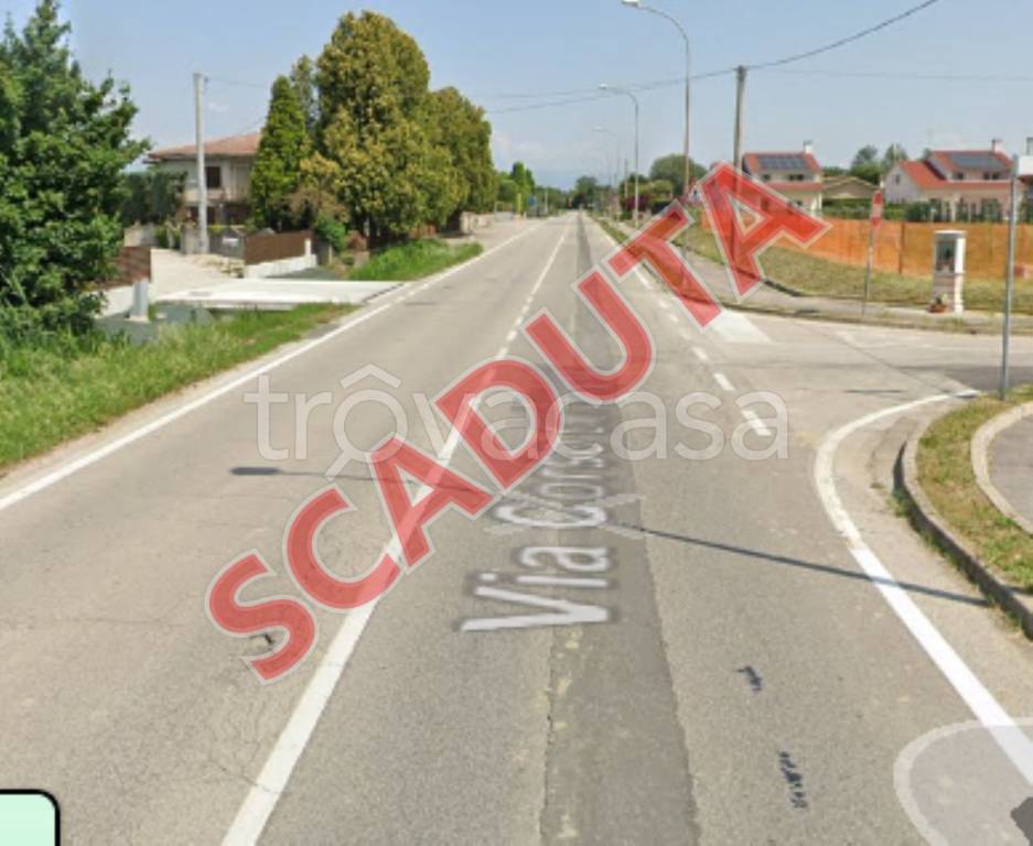 appartamento in vendita a Trebaseleghe