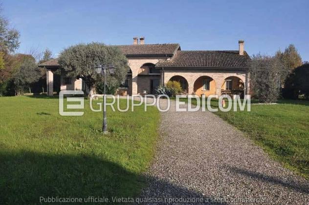 casa indipendente in vendita a Trebaseleghe