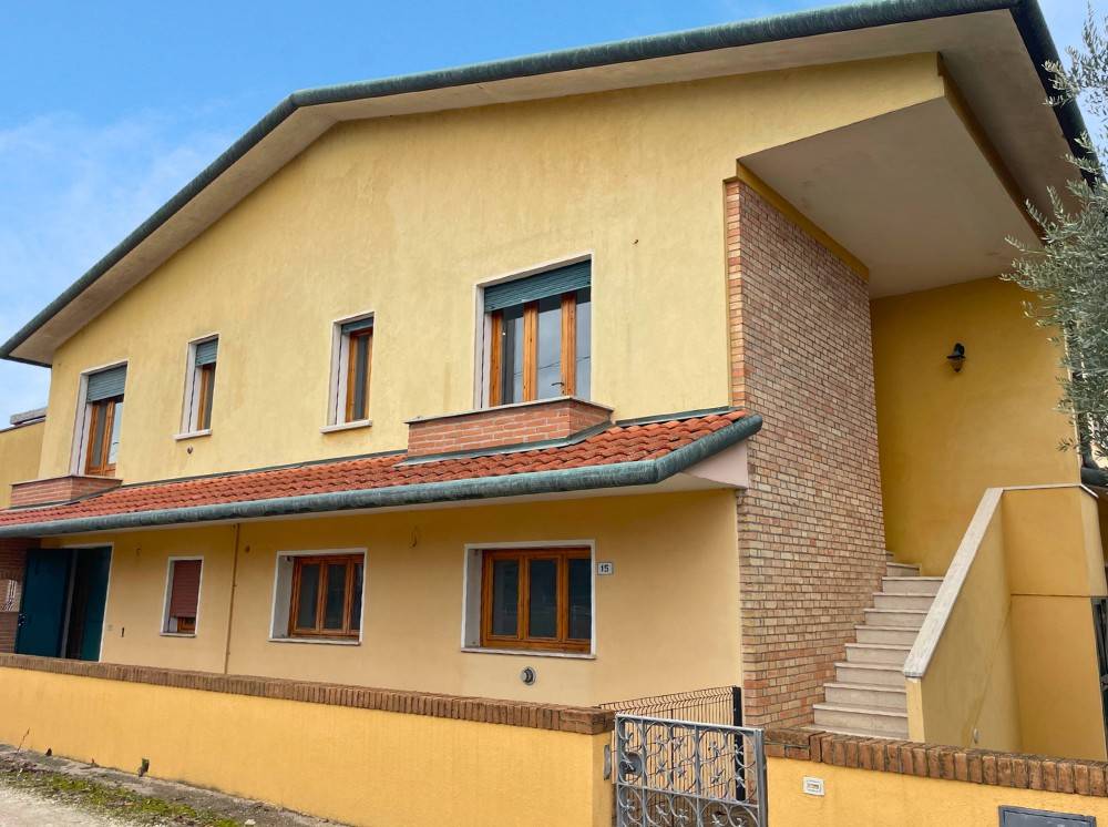 casa indipendente in vendita a Trebaseleghe