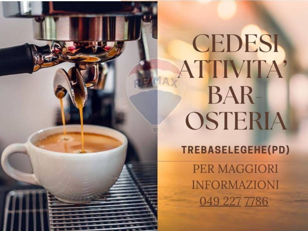 negozio in vendita a Trebaseleghe