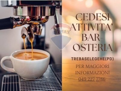 negozio in vendita a Trebaseleghe