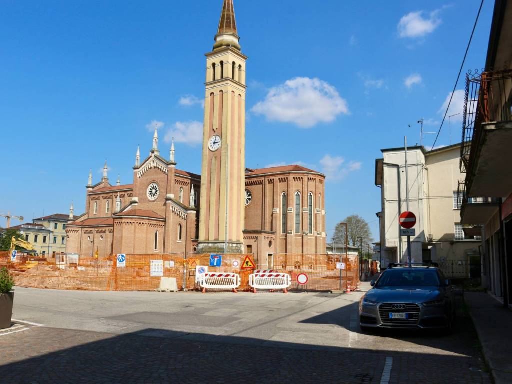 negozio in vendita a Trebaseleghe