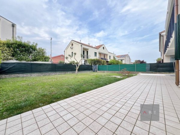 appartamento in vendita a Trebaseleghe
