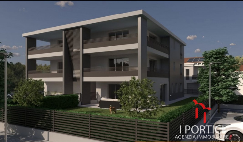 appartamento in vendita a Trebaseleghe