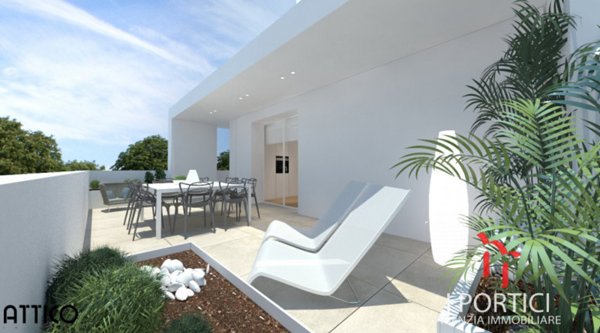 appartamento in vendita a Trebaseleghe