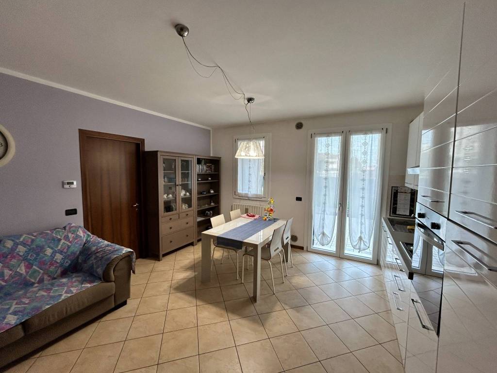 appartamento in vendita a Trebaseleghe